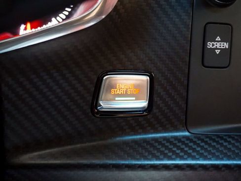 Used 2019 Chevrolet Corvette Stingray Coupe RWD image 66