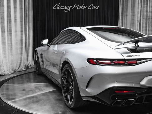 Used 2025 Mercedes-Benz AMG GT 55 image 39