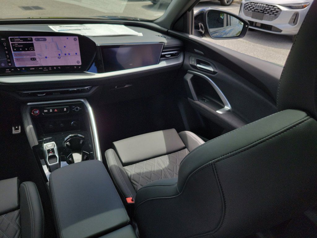New 2026 Audi SQ5 Premium Plus AWD/4WD image 23