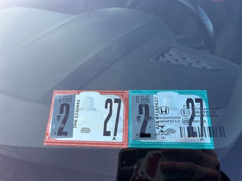 Used 2019 Honda Civic Si image 26