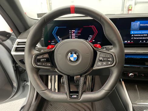 Used 2025 BMW M2 RWD image 7