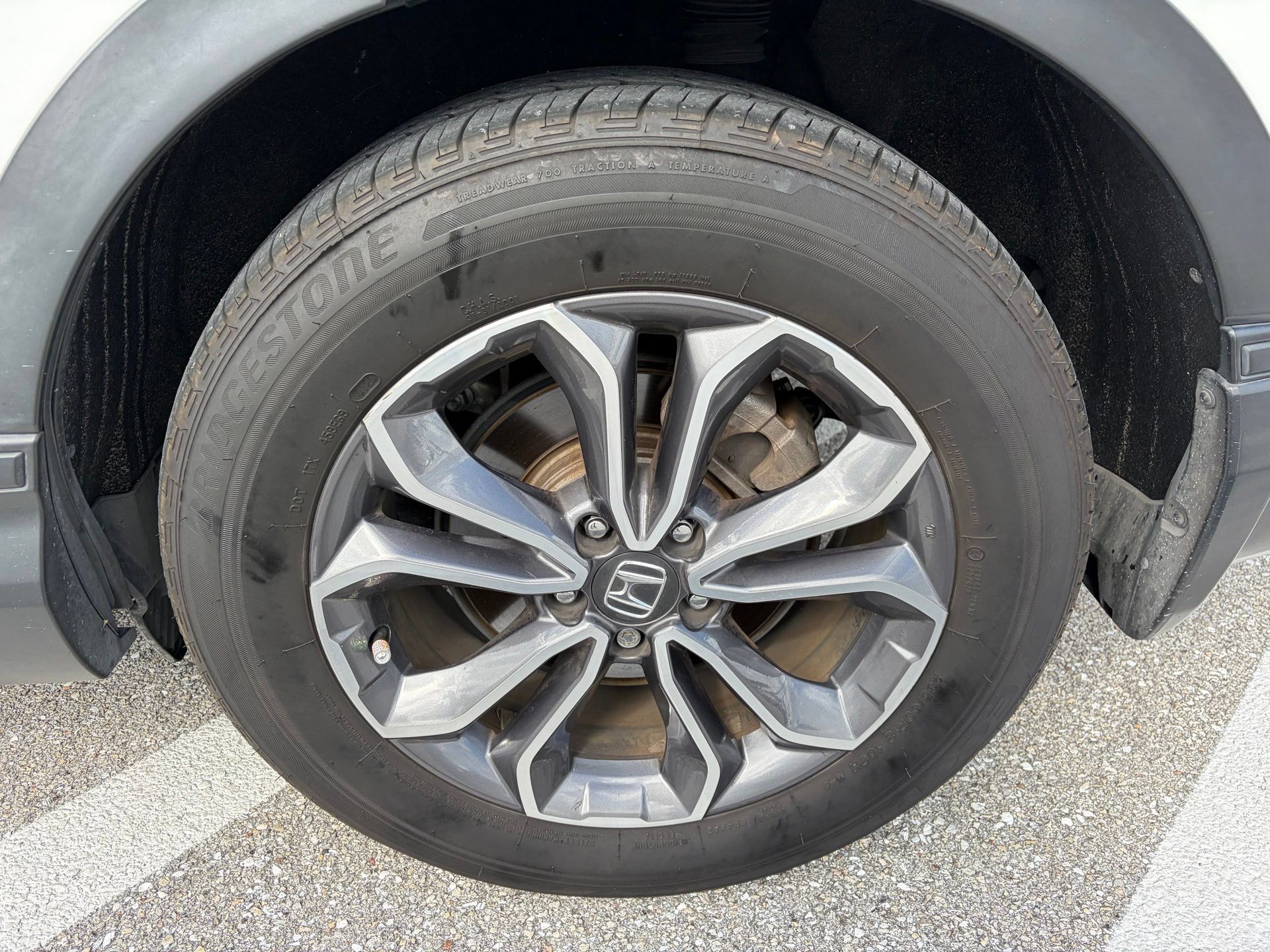 Used 2022 Honda CR-V EX-L image 12