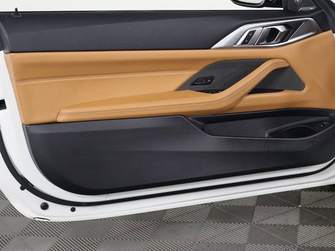 Used 2023 BMW 430i Convertible w/ Parking Assistance Package image 13