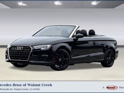 Used 2019 Audi A3 2.0T Premium