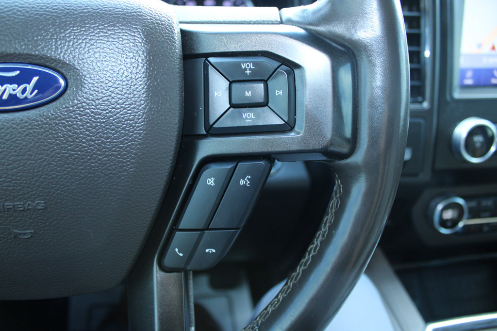 Used 2021 Ford Expedition Limited AWD/4WD image 42