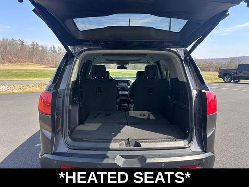 Used 2019 GMC Acadia SLT image 12