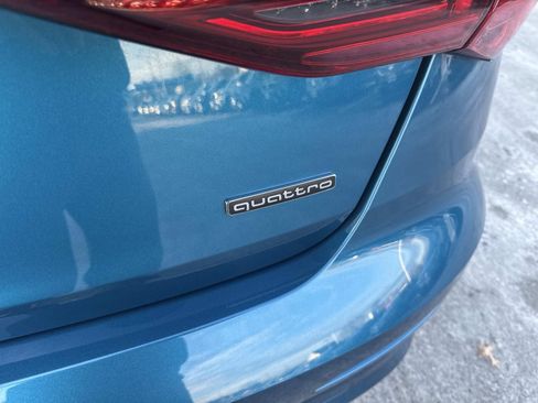 Used 2023 Audi A3 2.0T Premium Plus w/ Premium Plus Package image 6