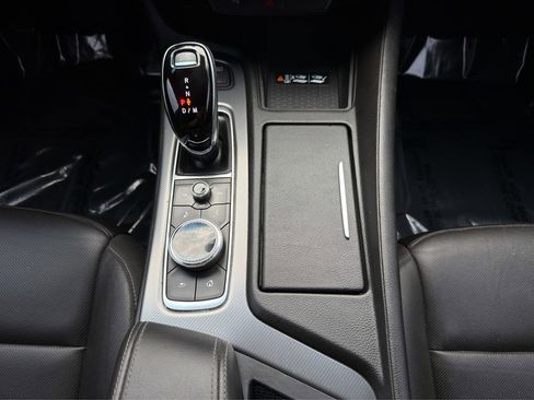 Used 2021 Cadillac CT5 Premium Luxury w/ Technology Package RWD image 19