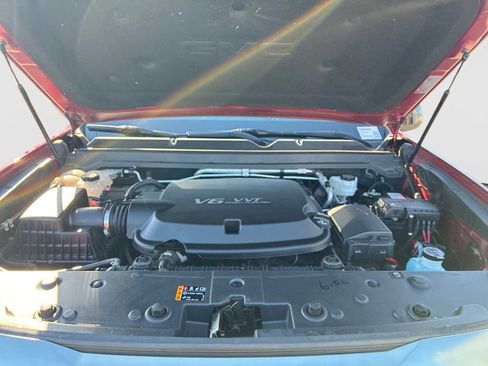 Used 2021 GMC Canyon AT4 w/ Trailering Package image 30