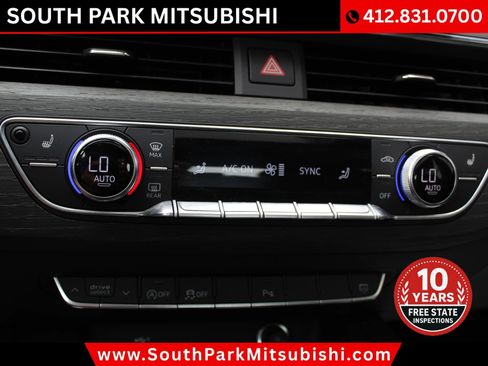 Used 2024 Audi A5 2.0T Premium AWD/4WD image 24