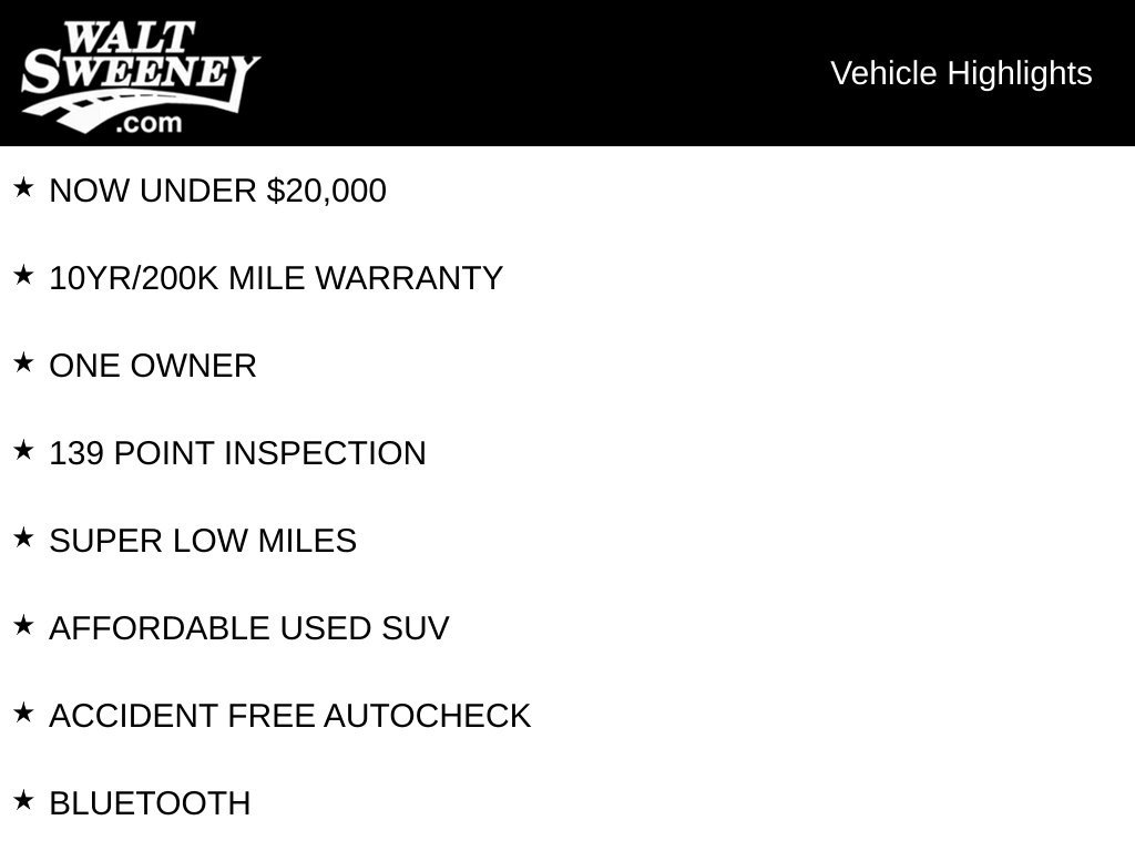 Used 2019 Ford Flex SEL FWD image 14
