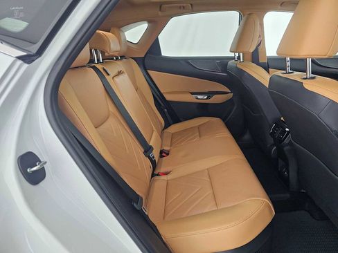 Certified 2026 Lexus NX 450h+ AWD w/ Accessory Package (K3) image 11