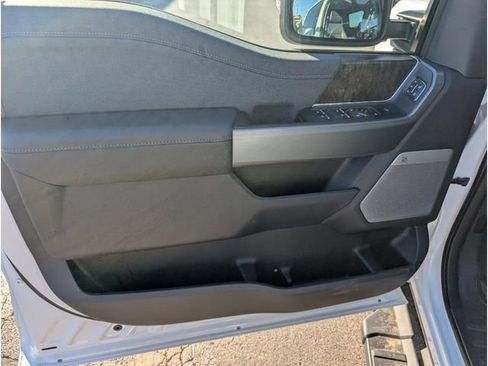 New 2026 Ford F350 Lariat w/ Black Appearance Package image 16