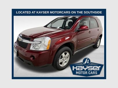 Used 2009 Chevrolet Equinox LT
