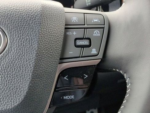 New 2026 Toyota Camry Hybrid w/ Multimedia Upgrade Package image 17