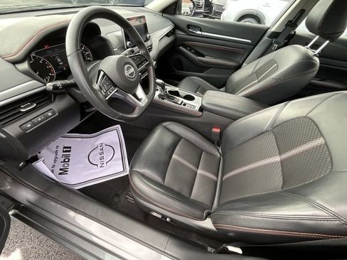 Used 2023 Nissan Altima 2.5 SR image 38