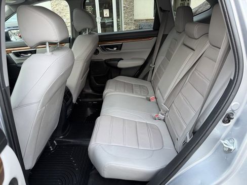 Used 2022 Honda CR-V EX-L image 40