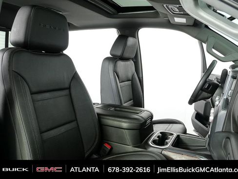 Used 2019 GMC Sierra 1500 Denali w/ Denali Ultimate Package image 24