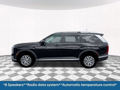 New 2026 Hyundai Palisade SEL AWD/4WD image 4