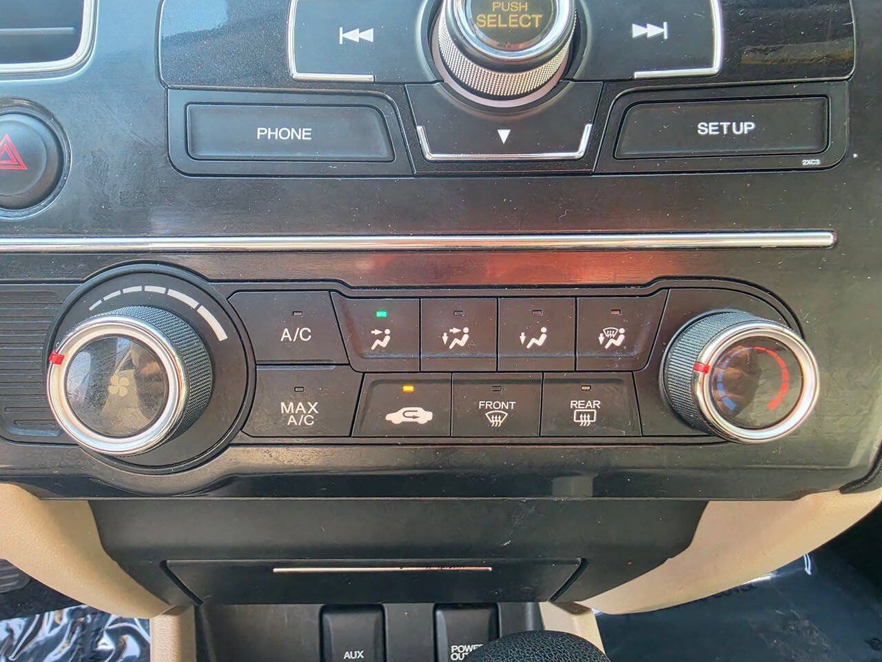 Used 2013 Honda Civic LX image 37