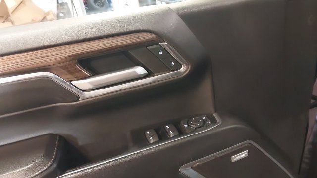 Used 2023 Chevrolet Silverado 1500 RST AWD/4WD image 22
