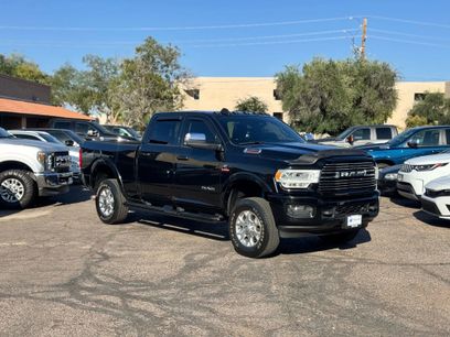 Used 2019 RAM 2500 Laramie