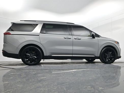 Certified 2024 Kia Carnival SX Prestige image 43
