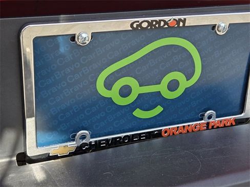 Certified 2025 Chevrolet Silverado 1500 LT image 21