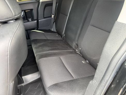 Used 2007 Toyota FJ Cruiser 4WD image 21