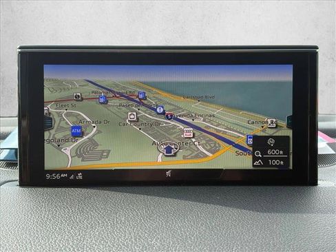 Used 2019 Audi Q7 2.0T Premium Plus w/ Premium Plus Package image 14