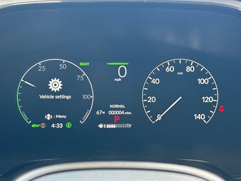 New 2026 Honda CR-V Sport image 28