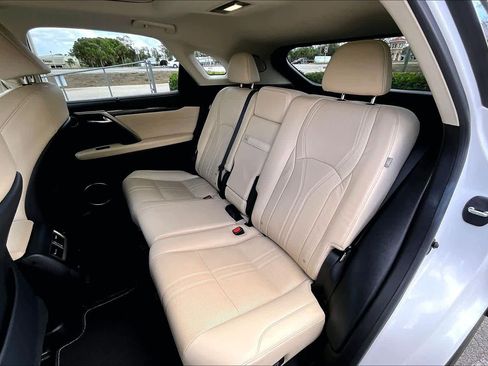 Used 2021 Lexus RX 350 FWD w/ Luxury Package image 21