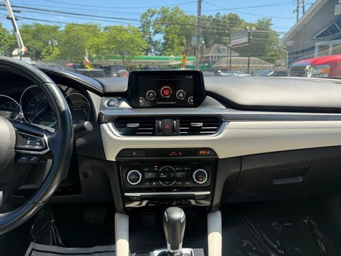 Used 2017 MAZDA MAZDA6 Grand Touring FWD image 18