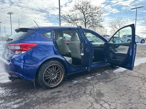 Used 2023 Subaru Impreza 2.0i image 30