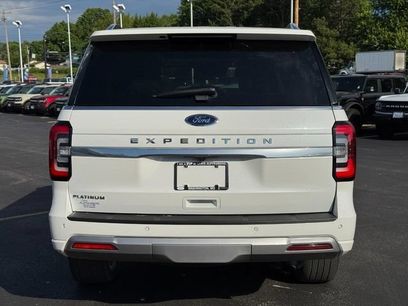 Used 2023 Ford Expedition Platinum