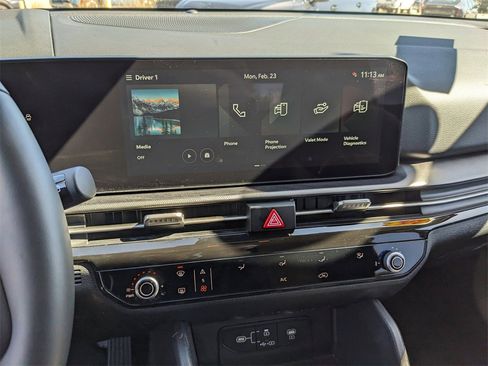 Certified 2026 Kia Sportage LX w/ LX Convenience Package image 22