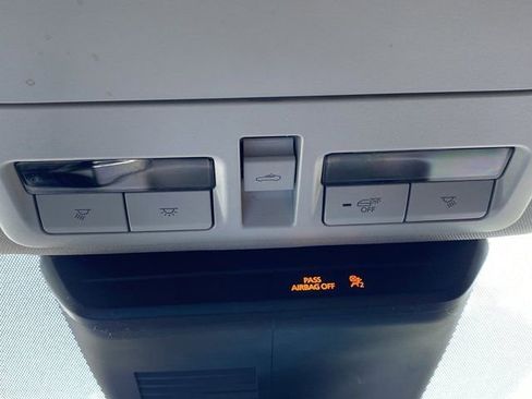 Used 2023 MAZDA CX-50 2.5 Turbo w/ Cargo Package AWD/4WD image 18