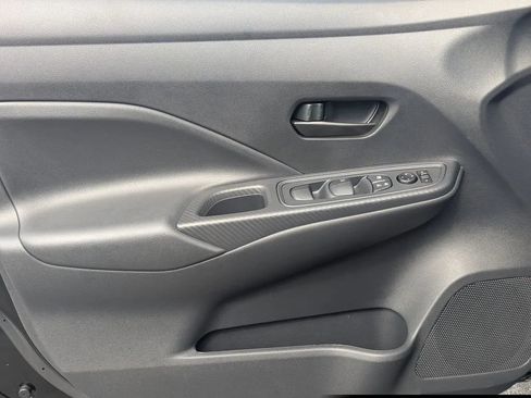 Certified 2025 Nissan Versa S w/ Trunk Package FWD image 10