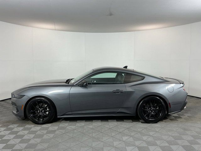 Used 2026 Ford Mustang Premium RWD image 8