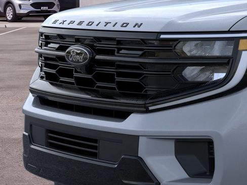 New 2026 Ford Expedition Max Platinum w/ Stealth Appearance Package AWD/4WD image 20