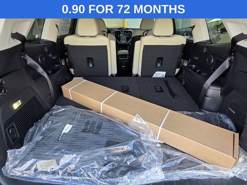 New 2026 Subaru Ascent Limited AWD/4WD image 15