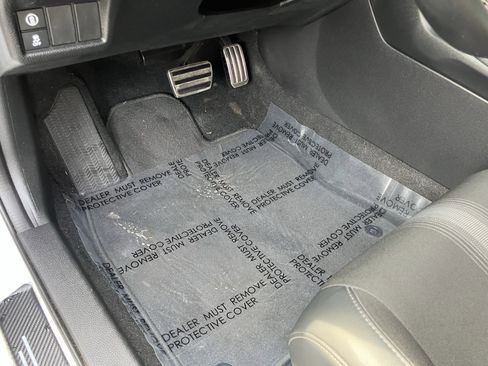 Certified 2023 Honda Civic Sport image 18