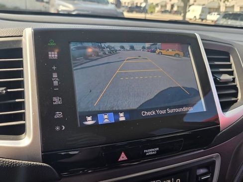 Used 2016 Honda Pilot EX-L image 24