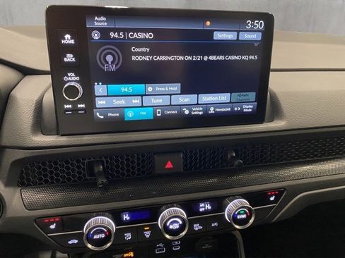 Used 2024 Honda CR-V Sport-L image 10