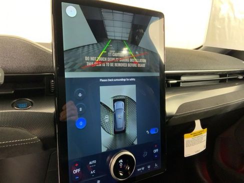 New 2025 Ford Mustang Mach-E GT w/ Bronze Appearance Package image 23