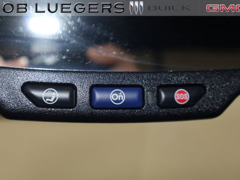 Used 2018 GMC Yukon Denali w/ Open Road Package image 26