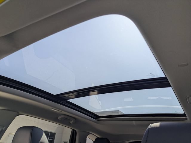 Certified 2025 Acura MDX FWD image 20