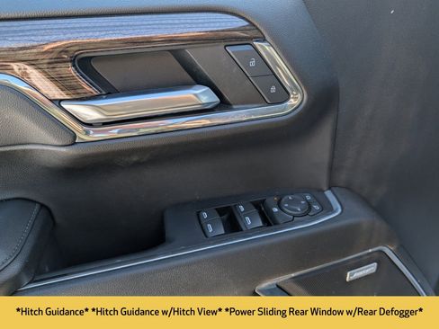 Used 2023 Chevrolet Silverado 1500 RST w/ Convenience Package II image 30