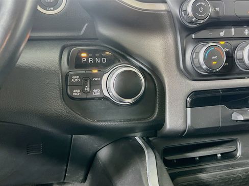 Used 2022 RAM 1500 Big Horn w/ Night Edition AWD/4WD image 16
