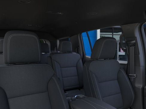 New 2026 Chevrolet Traverse LT AWD/4WD image 24